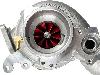 Pumaspeed G25-550 direct bolt on Turbo fiesta st180